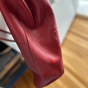 Banana Republic tote